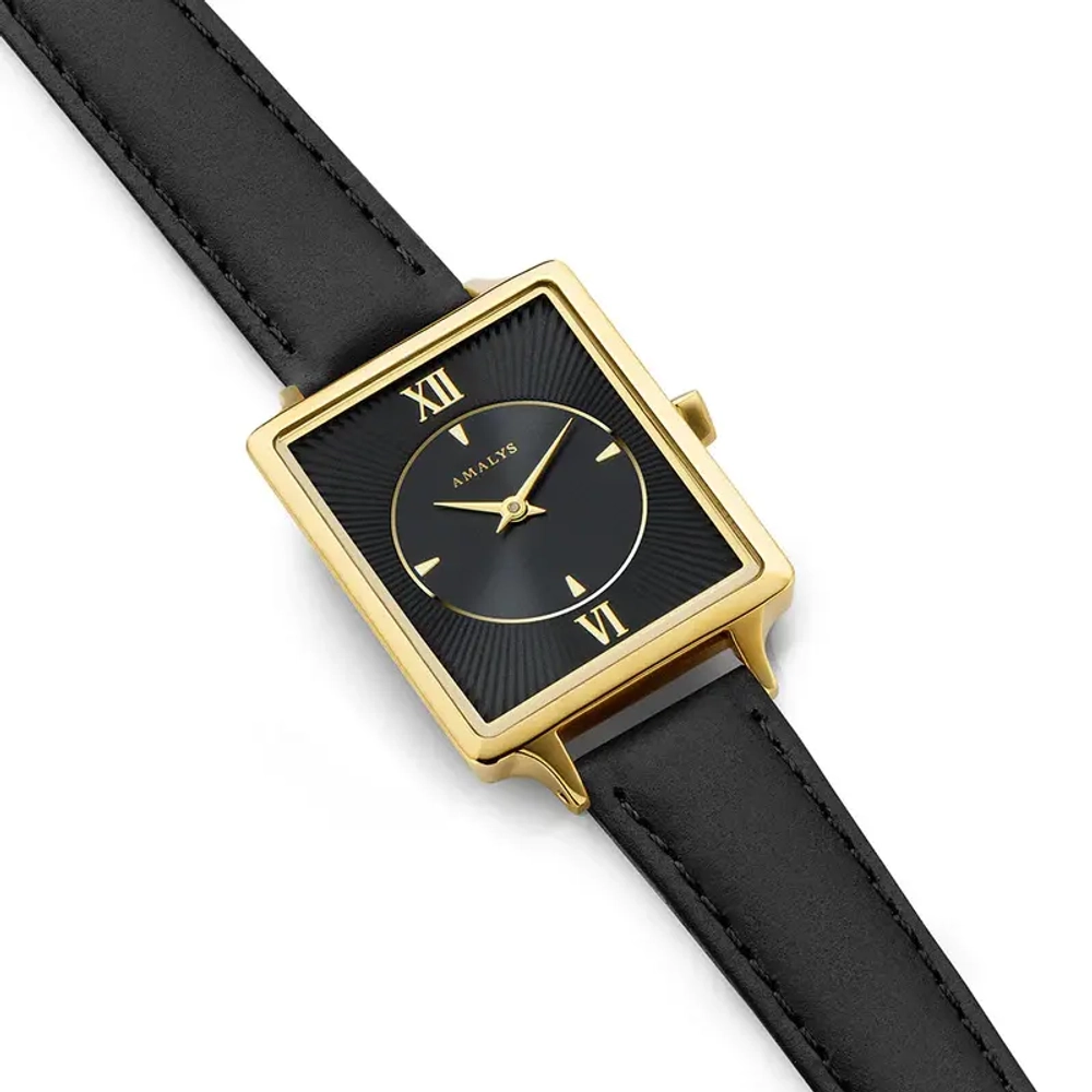 Amalys Paola AMW-133