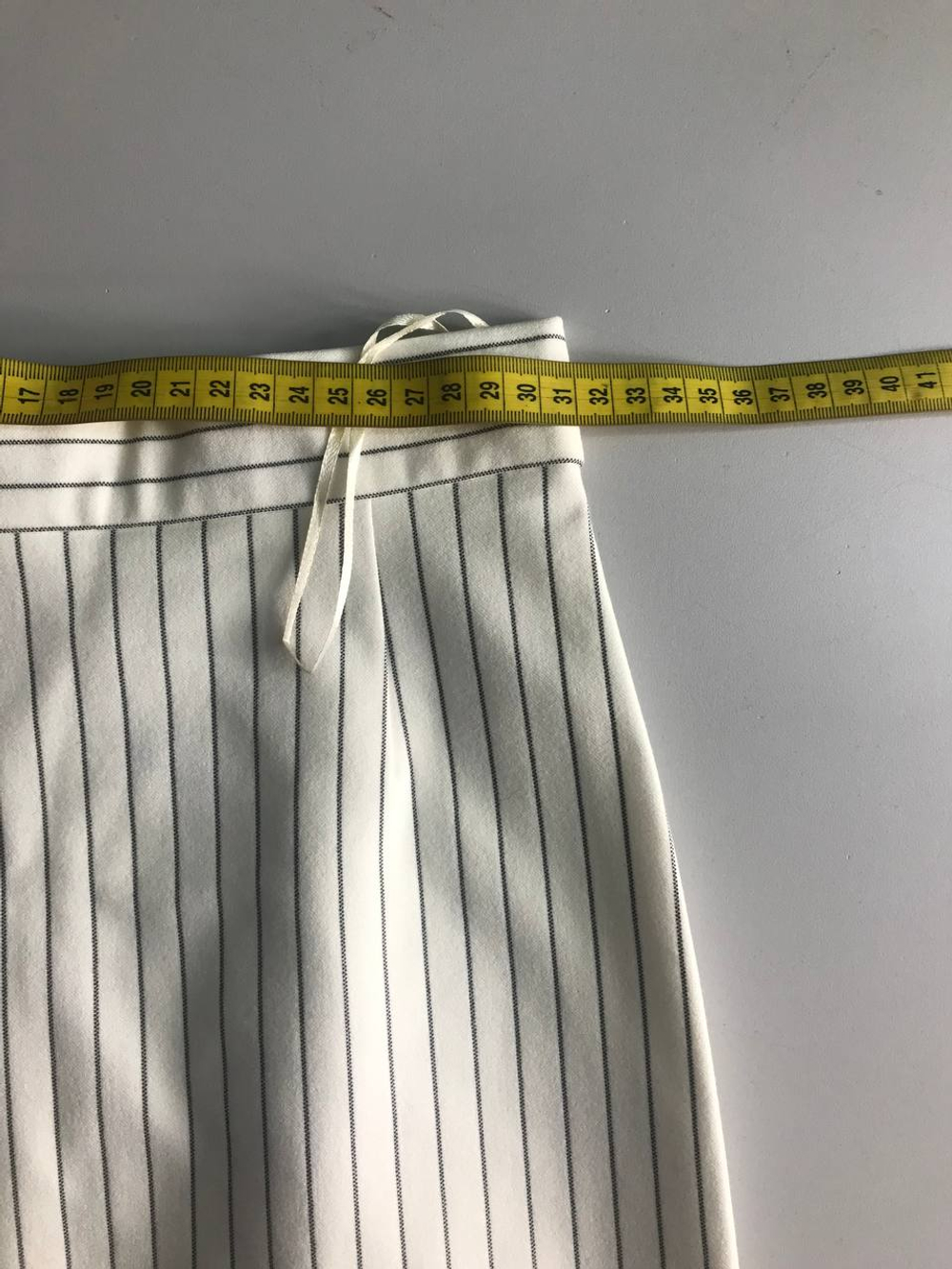 Юбка Aleksandra Kazakova миди, маркировка XS, визуально на 42 размер, новая