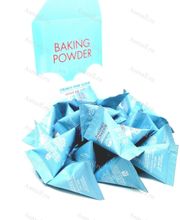 Пенка-скраб с содой для очищения пор Baking powder ETUDE HOUSE, Корея, 24 шт.