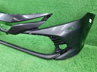 Бампер передний Toyota Camry 8 XV70 (2017-2021)