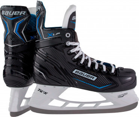 Коньки BAUER X-LP INT (Переходный)
