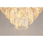 Подвесная люстра Omnilux LARIO OML-89703-12