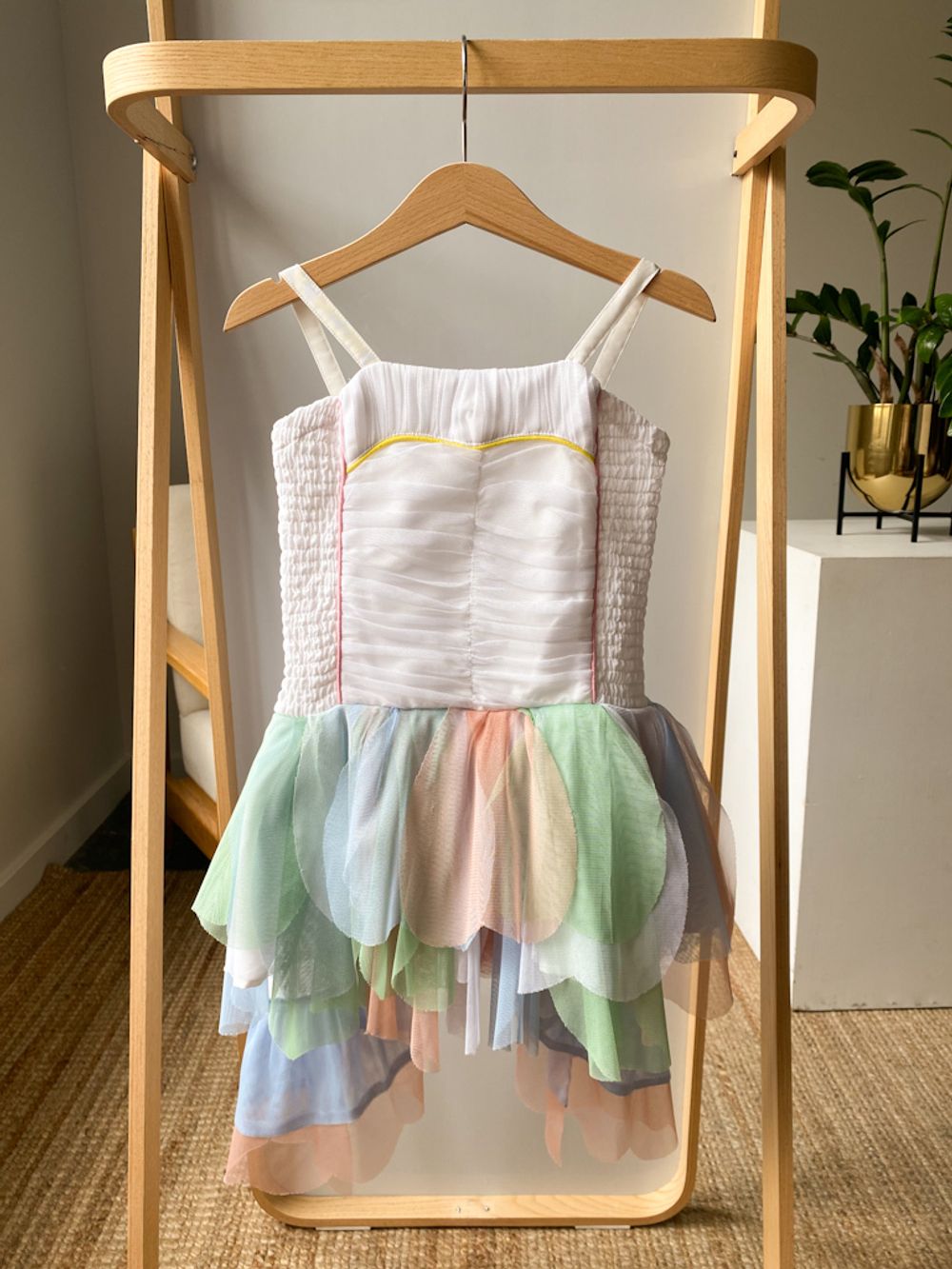 Сарафан Stella Mccartney, 116