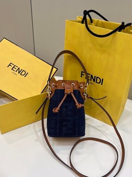 Fendi Mon Tresor 18 cm