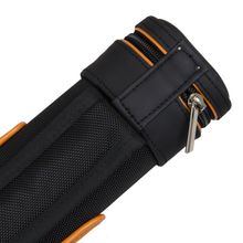 Тубус для кия "WINNER 1" 1/1 85 см (черно-оранжевый)