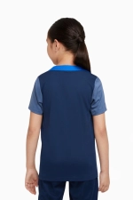 Футболка Nike PSG 25/26 Strike Junior - темно-синий