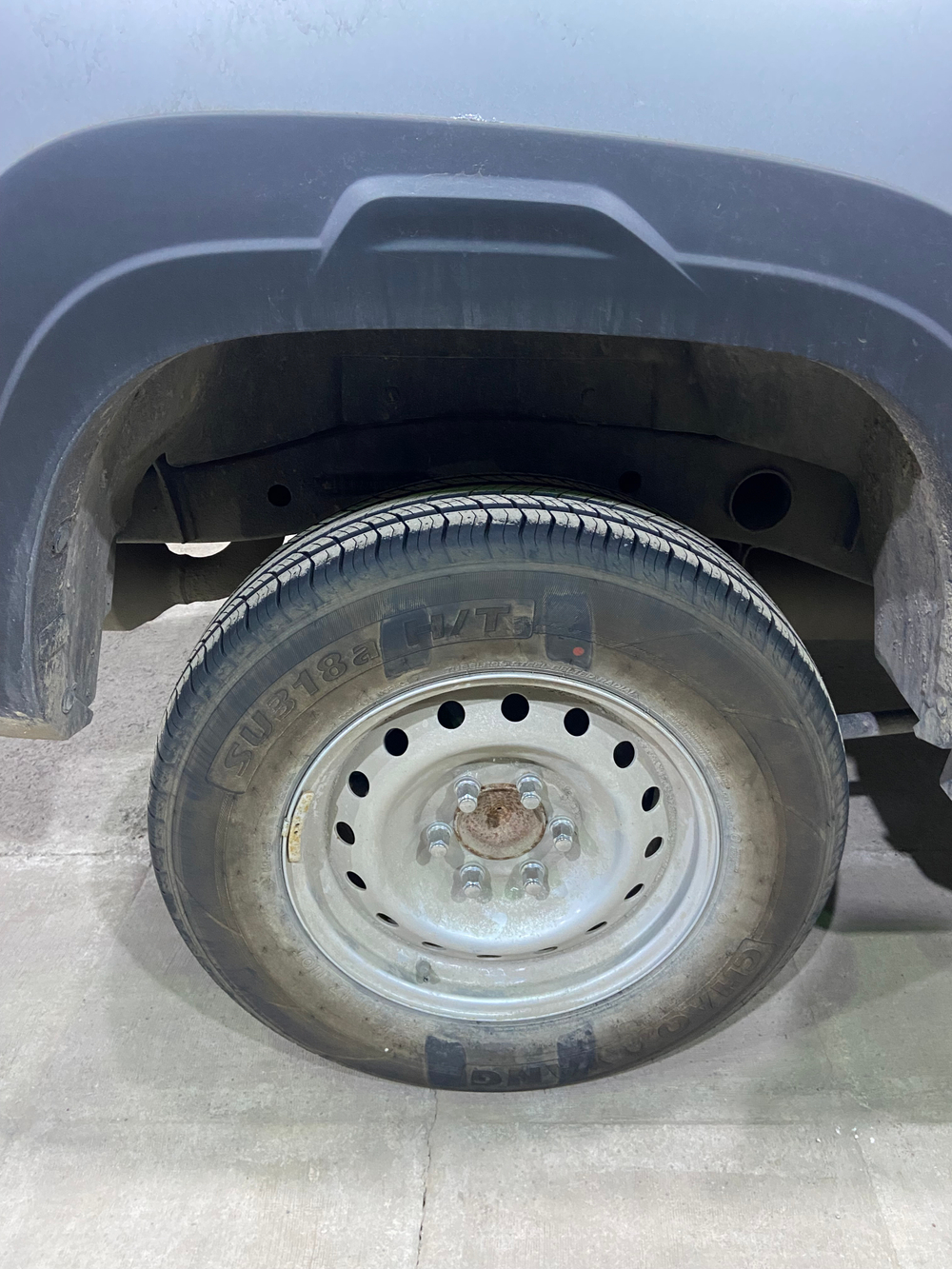 Changan Hunter Plus 2.0 AT Luxe