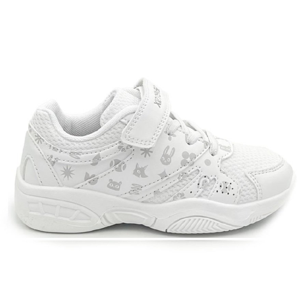 Кроссовки для тенниса Детские SEVENSIX BIMBY для всех покрытий