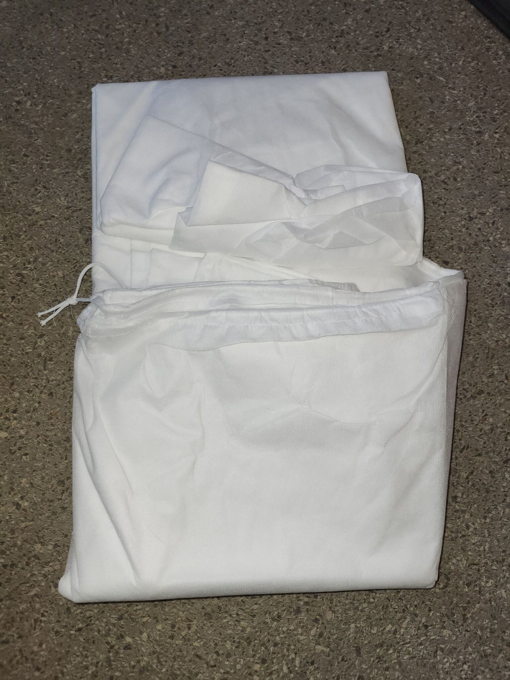 Мешок для утилизации живой ёлки подставка юбка