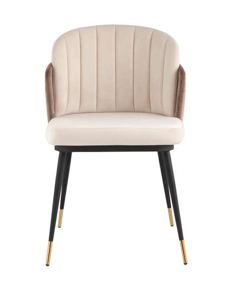 Стул Penn бежевый