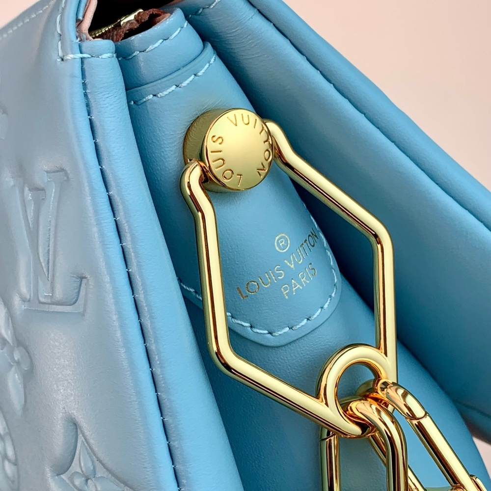 Louis Vuitton Coussin BB