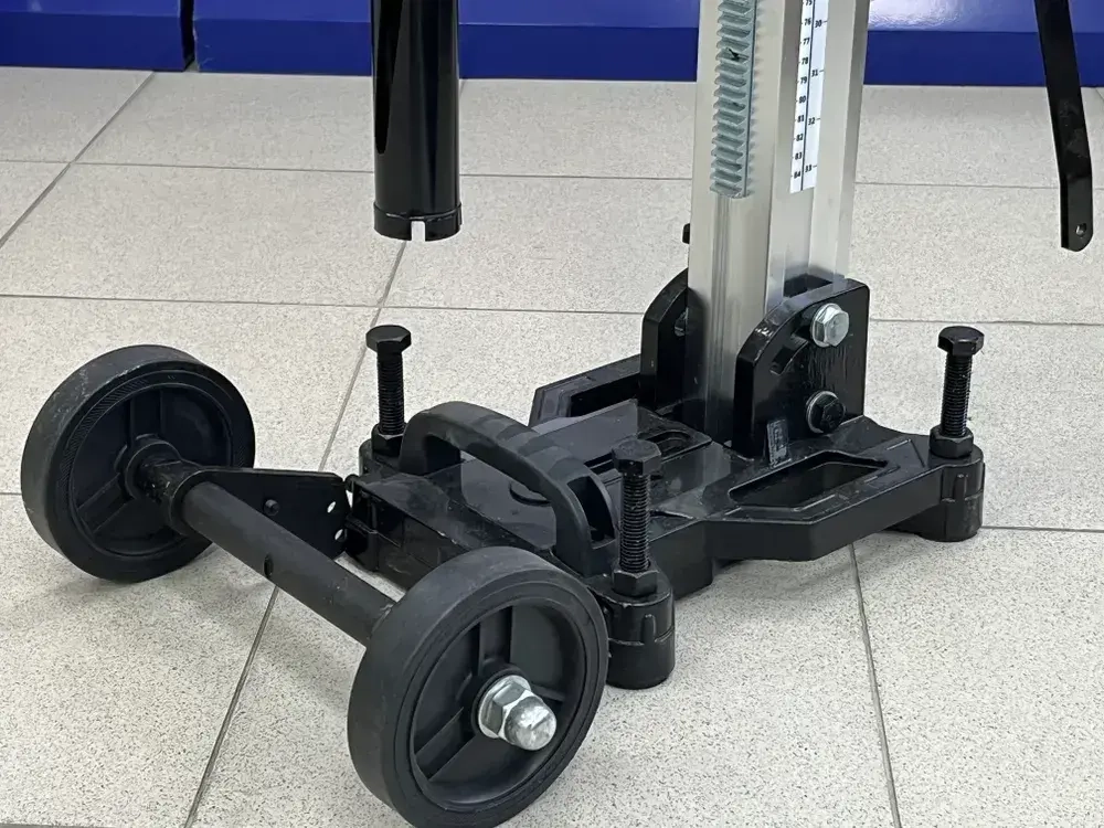 Установка алмазного бурения SLD 300 AS