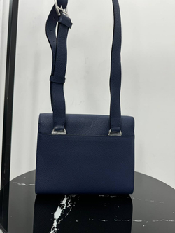 Сумка-мессенджер Hermes