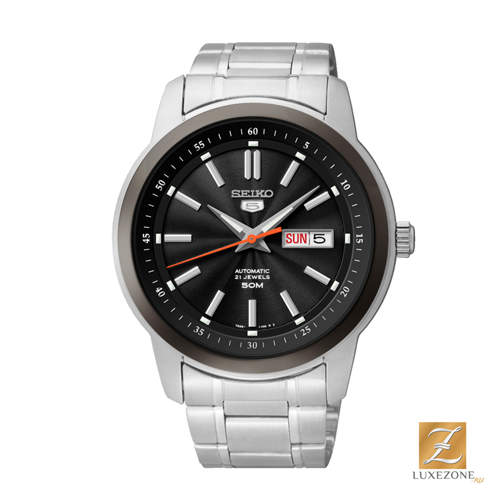 Seiko SNKM89K1S