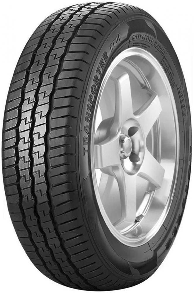 Tracmax Transporter RF09 195 R15C 106R