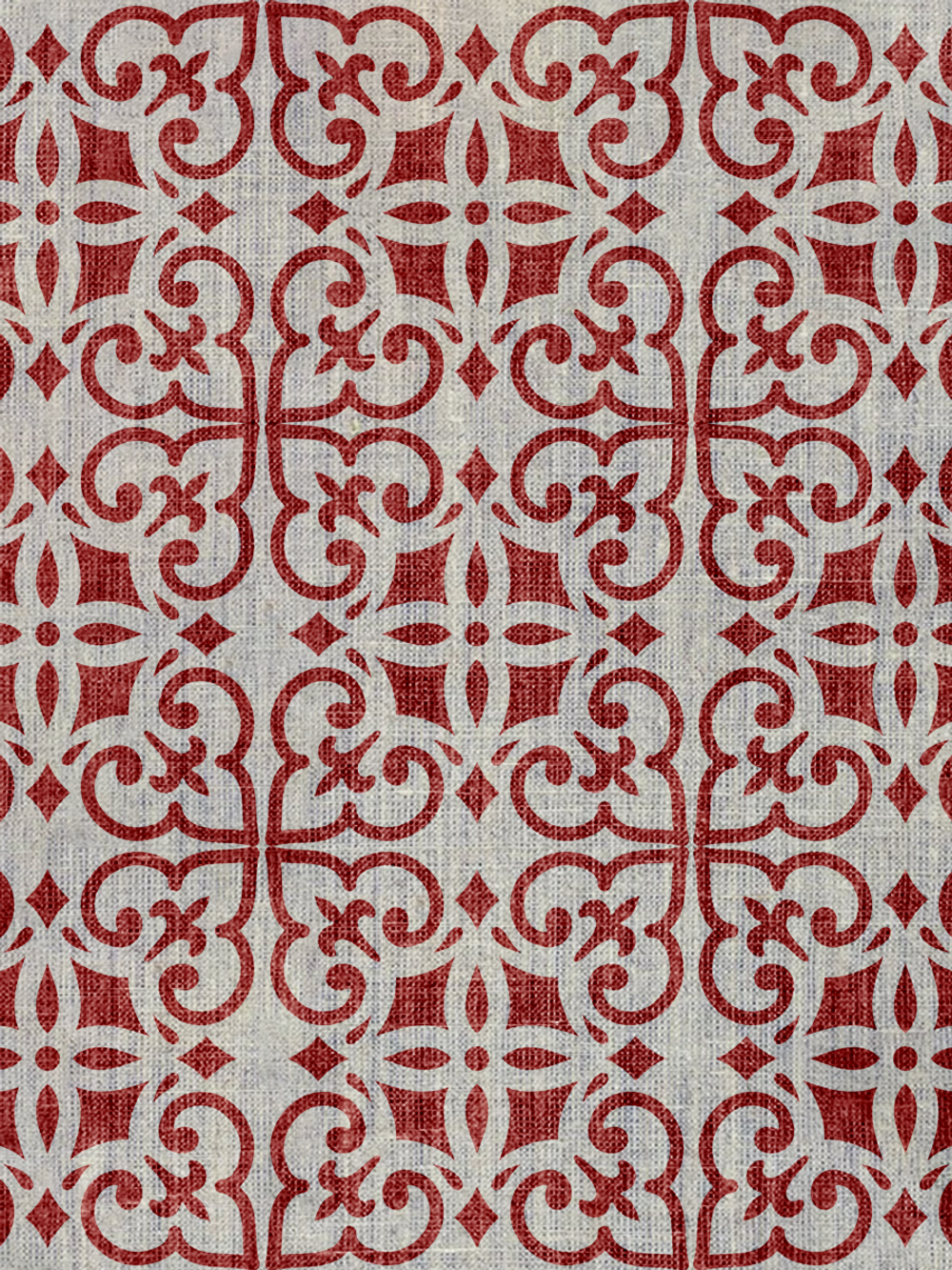 Деревянный штамп 015