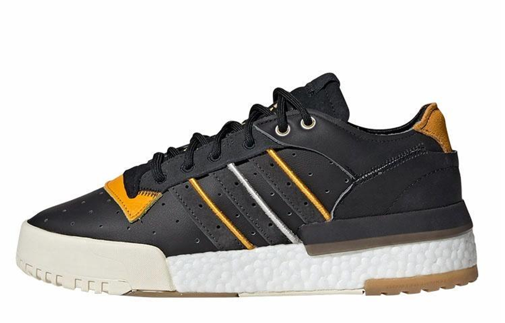 Кроссовки Adidas Originals Rivalry Low