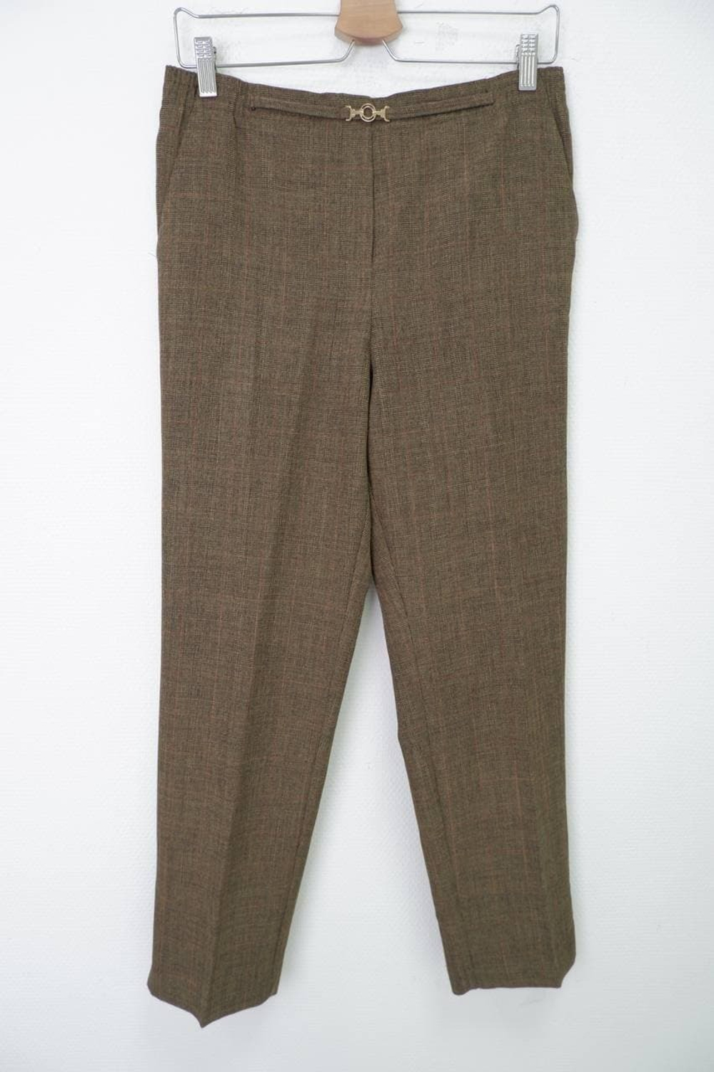 Брюки Canda комфортные 42 размер