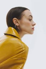 Кафф Кисть black