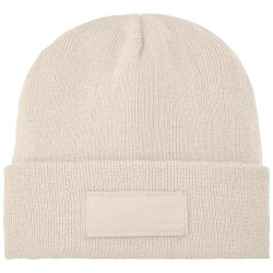 Шапка Boreas с нашивками