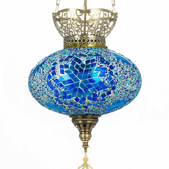 Подвесной светильник Citilux Каир CL419126