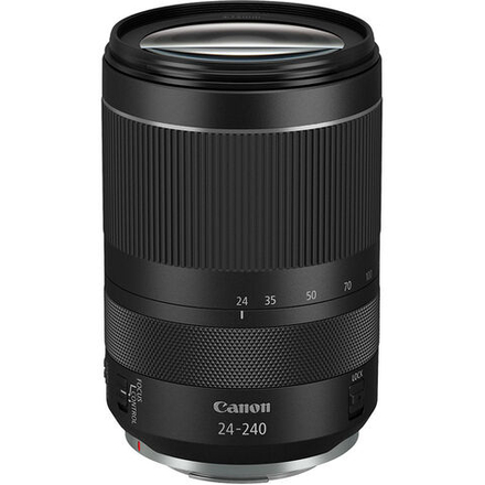 Объектив Canon RF 24-240mm F4-6.3 IS USM