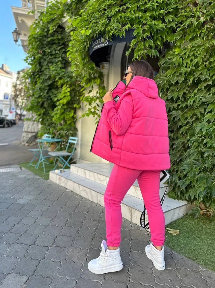 Костюм тройка УК-1491-2