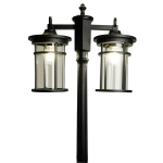 Парковый светильник Feron ТУРИН 51822