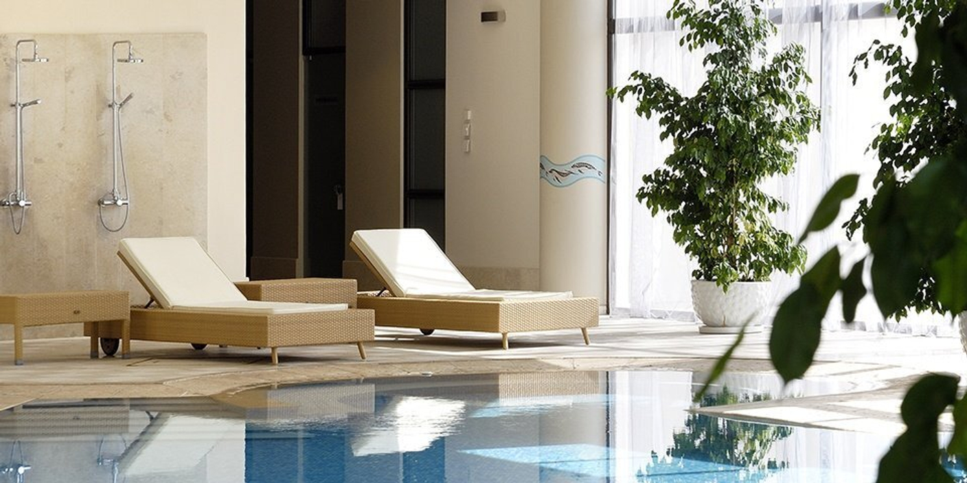 Ikos Spa, ikos Oceania
