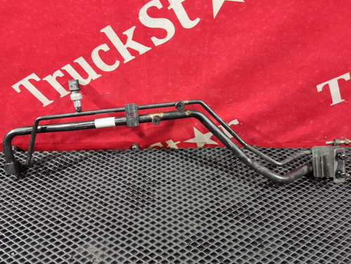 Трубка кондиционера 2018г.