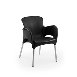 Кресло пластиковое MARS Armchair