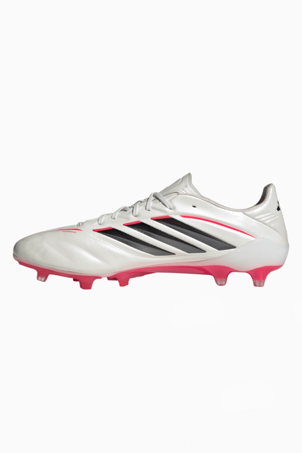 Бутсы adidas Copa Pure 4 Elite AG - белый