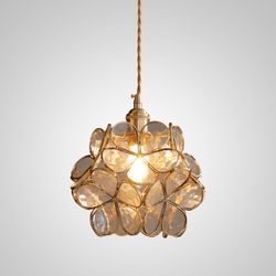 Подвесной светильник SUM Blue