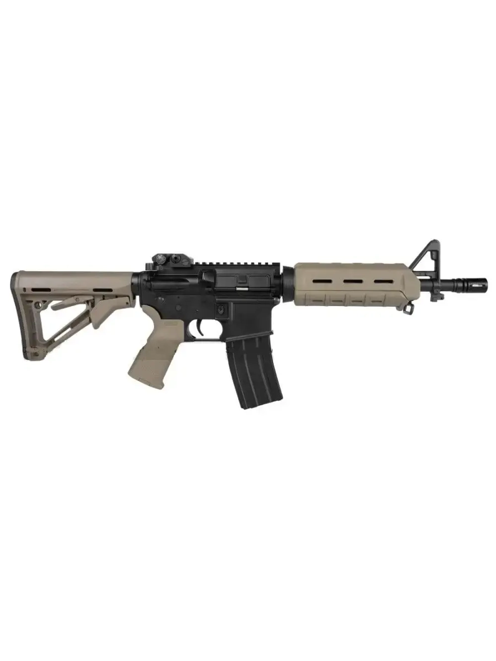 Страйкбольный автомат (A&K) M4 MOE S (TAN)
