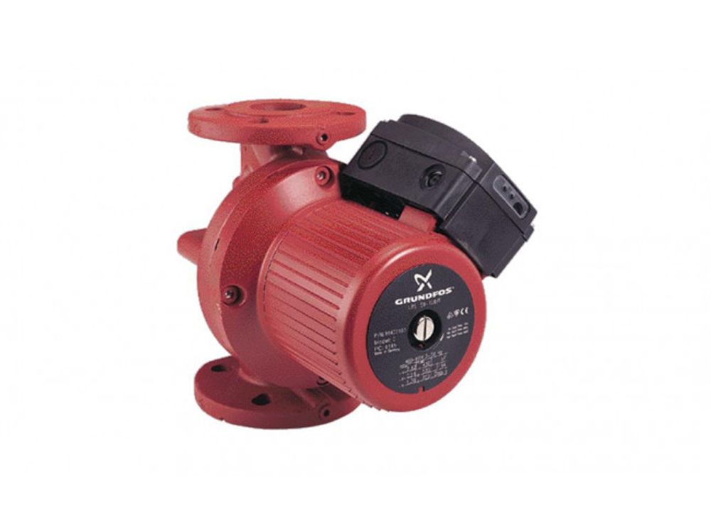 Насос циркуляционный Grundfos UPS 80-60 F