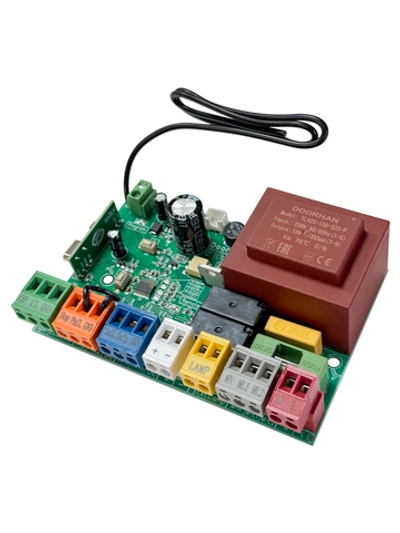 Плата управления DoorHan PCB-SH для привода SHAFT-20/30/50