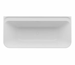 Ванна акриловая Vincea VBT-702-1700 170x80 белый