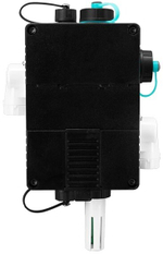 Датчик температуры и влажности  ICP DAS DL-1020 CR