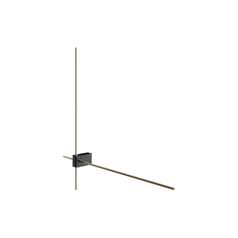 Бра Maytoni C070WL-L12GB3K