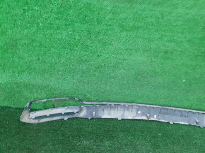 Накладка заднего бампера Kia Sorento 4 (2020-н.в.)