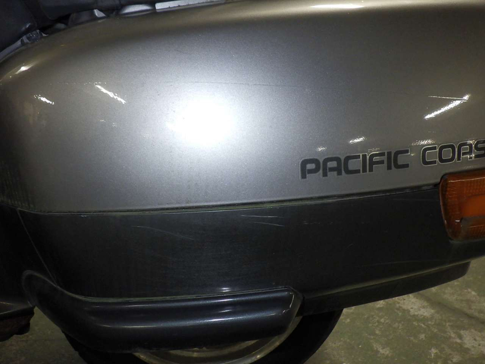 Honda PC800 Pacific Coast 038135