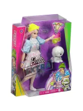 Кукла Барби Экстра в шапочке GVR05