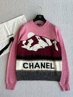 Свитер CHANEL