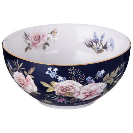 САЛАТНИК LEFARD "КОБАЛЬТ" 15 СМ (КОР=48ШТ.)