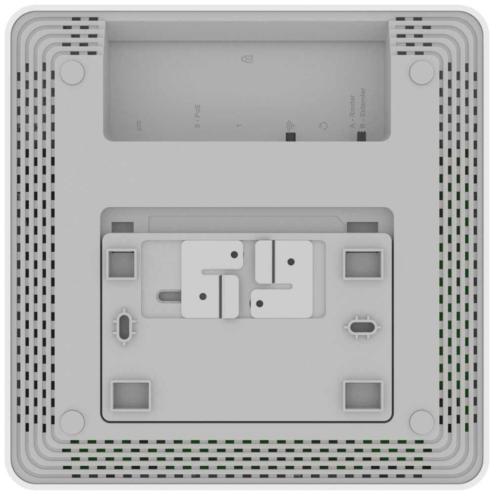 Wi-Fi роутер Keenetic KN-2810 (4-pack)