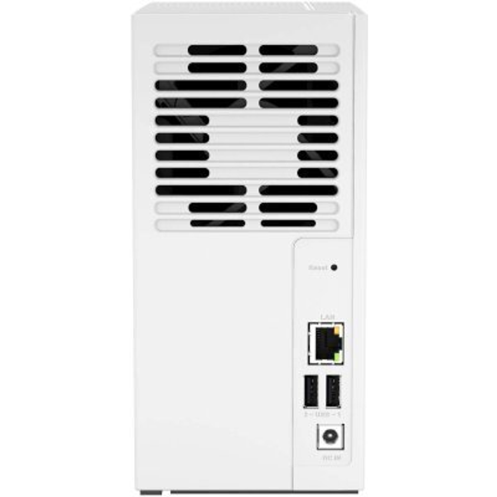 Сетевой RAID-накопитель Qnap TS-233