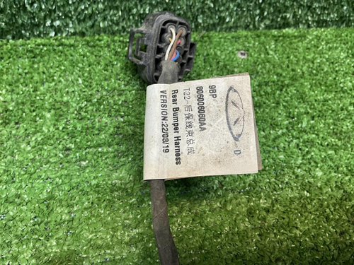 Проводка заднего бампера EXEED RX (2023-н.в.)