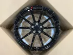 КОВАНЫЕ ДИСКИ ДЛЯ LOTUS EMIRA ЛОТУС