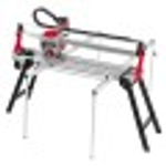 Станок плиткорезный DIAM ML-AUTO1200/2.3 LASER электрический 600147