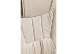 Компьютерное кресло Vestra cream